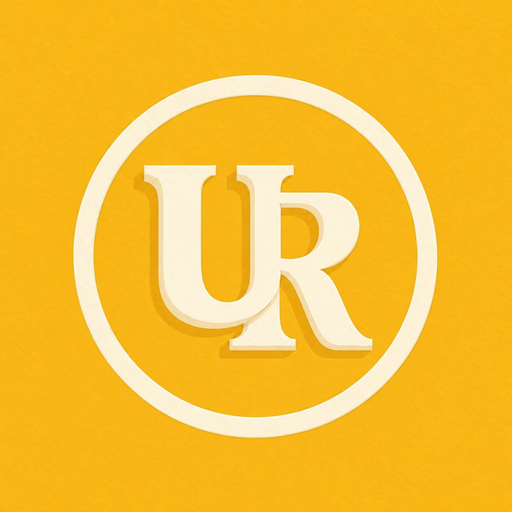 Useless Reward Logo